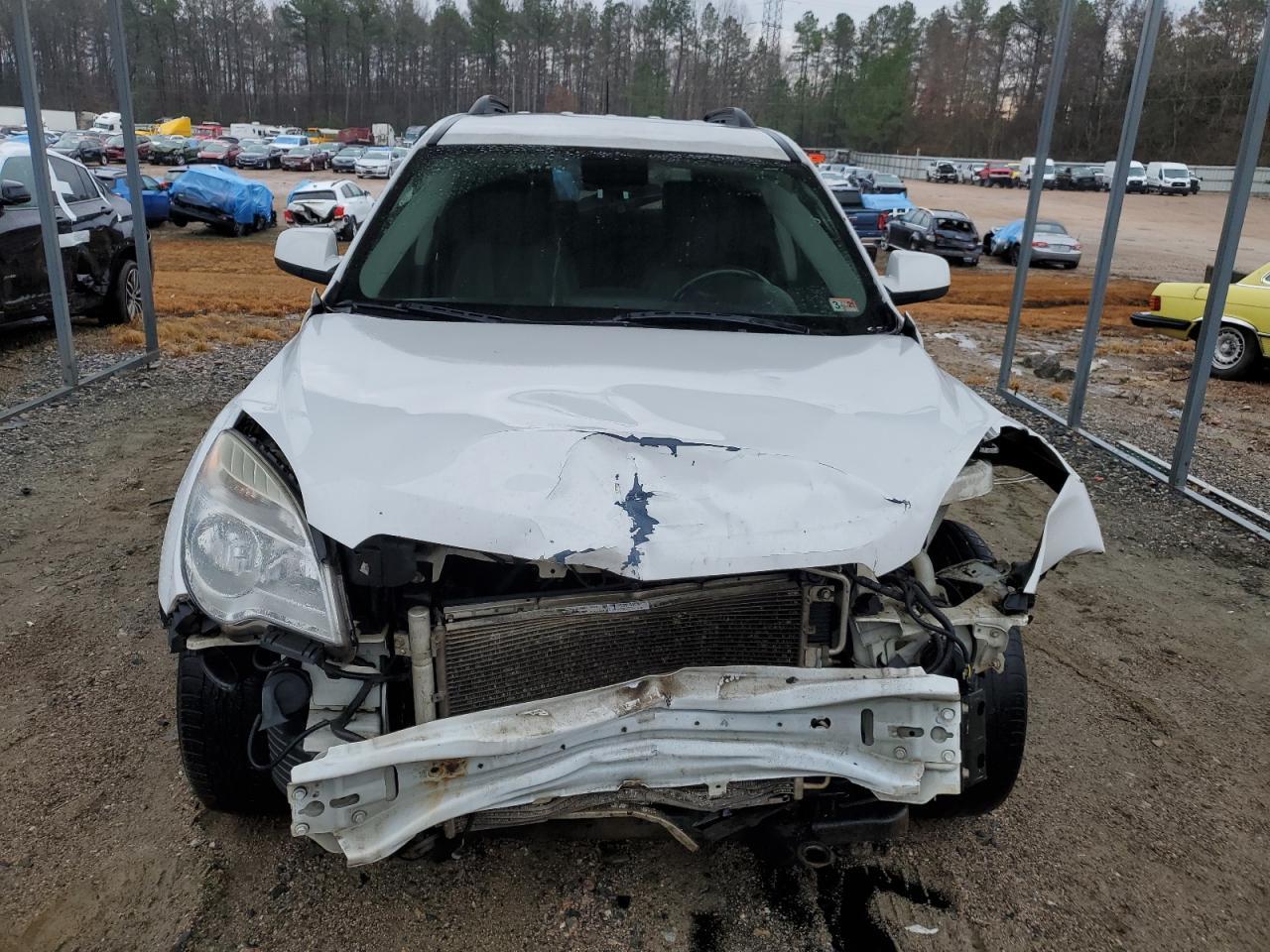 2015 Chevrolet Equinox Lt - Image 5