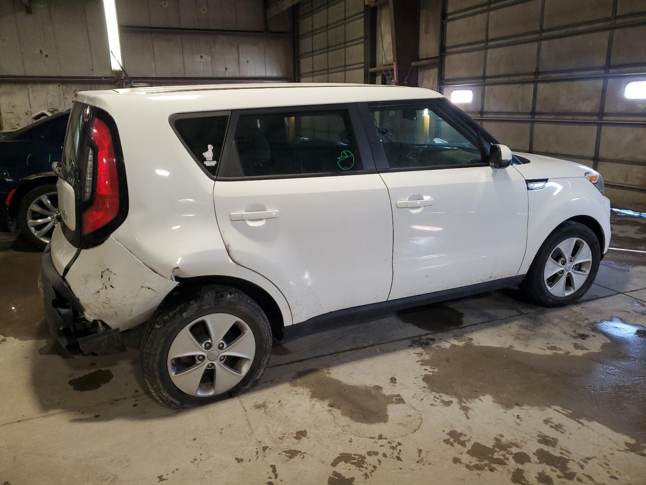 2015 Kia Soul - Фото 3