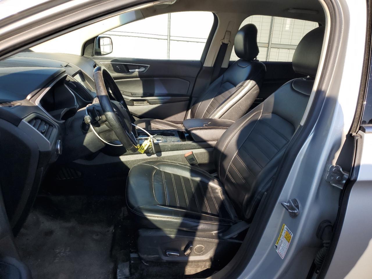 2019 Ford Edge Sel - Image 7