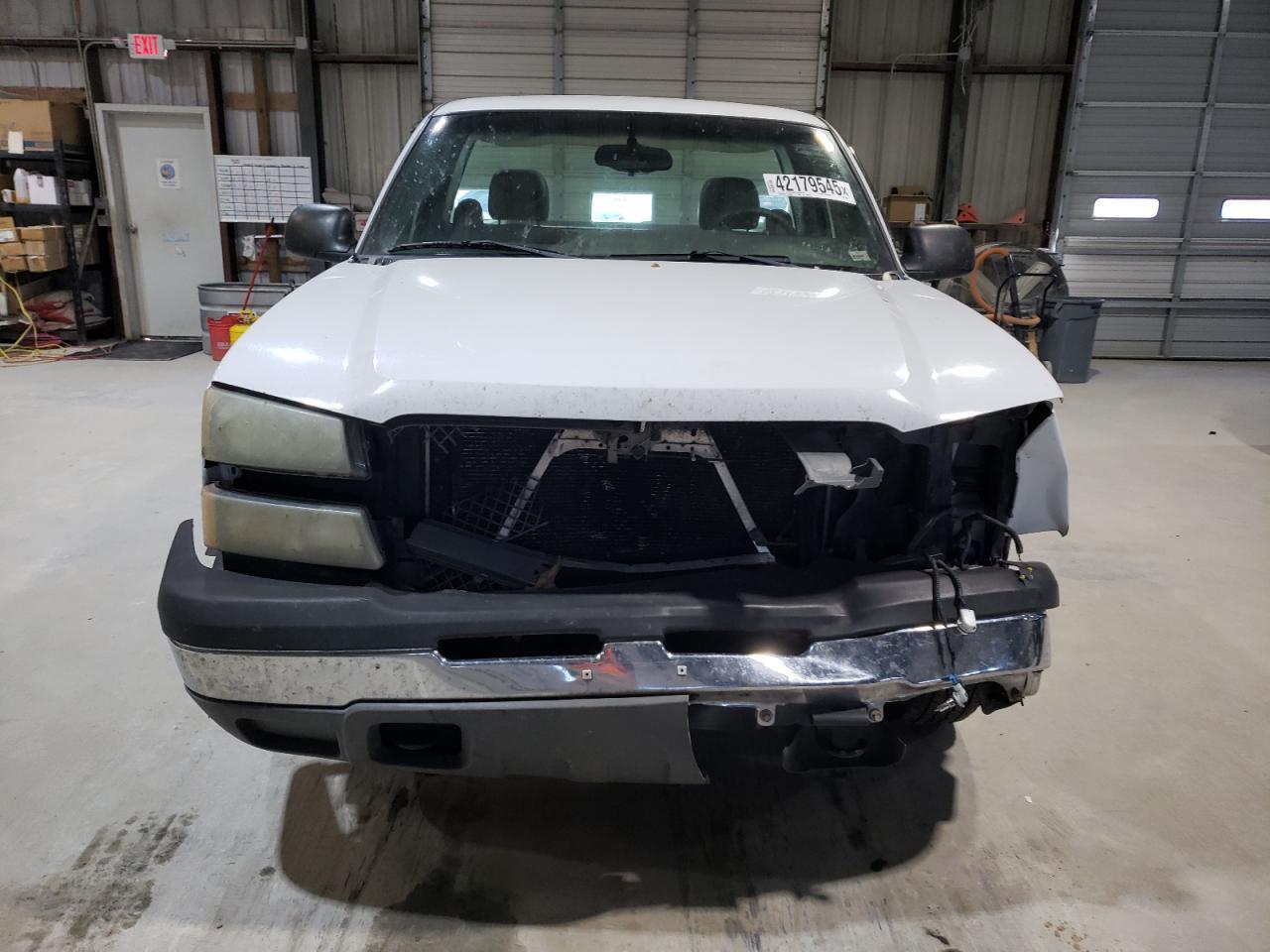 2006 Chevrolet Silverado C1500 - Image 5