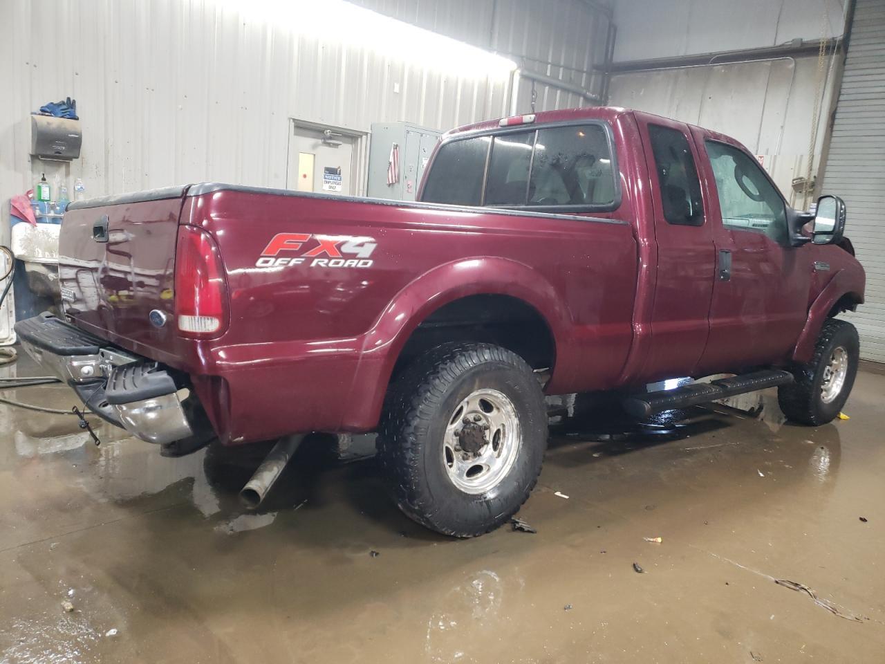 2005 Ford F250 Super Duty - Image 3