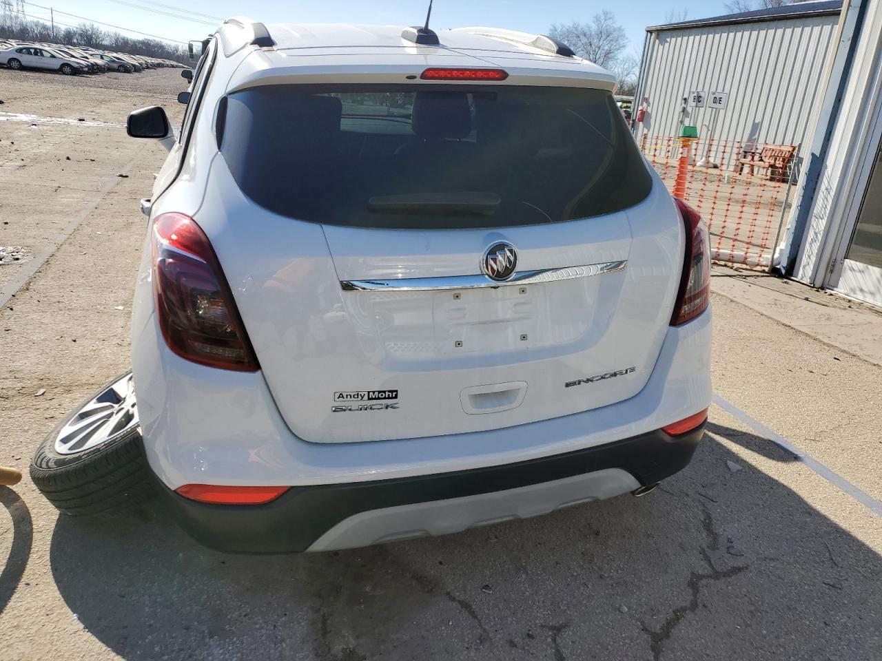 2018 Buick Encore Preferred - Image 6