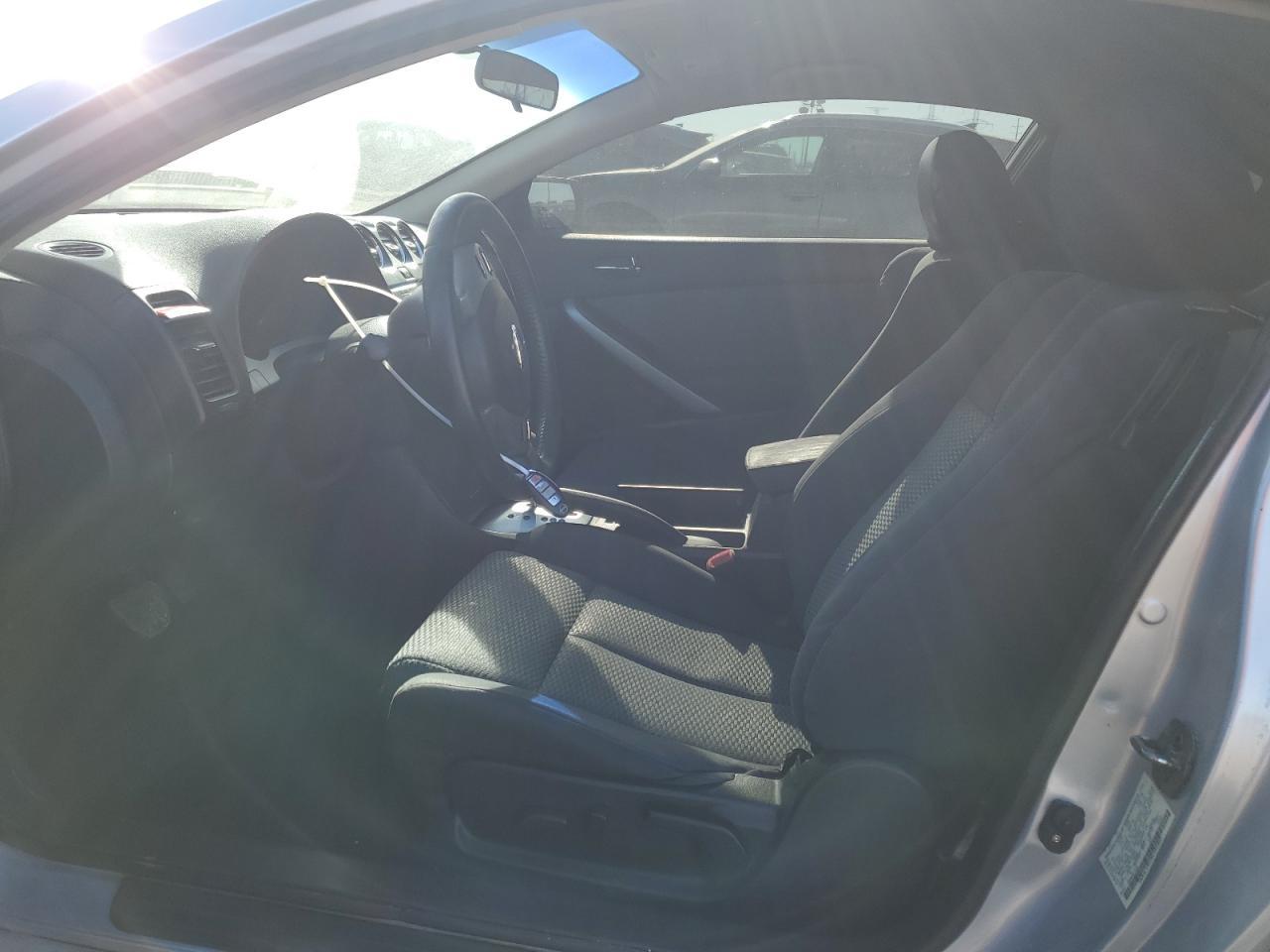 2008 Niss Altima - Фото 7