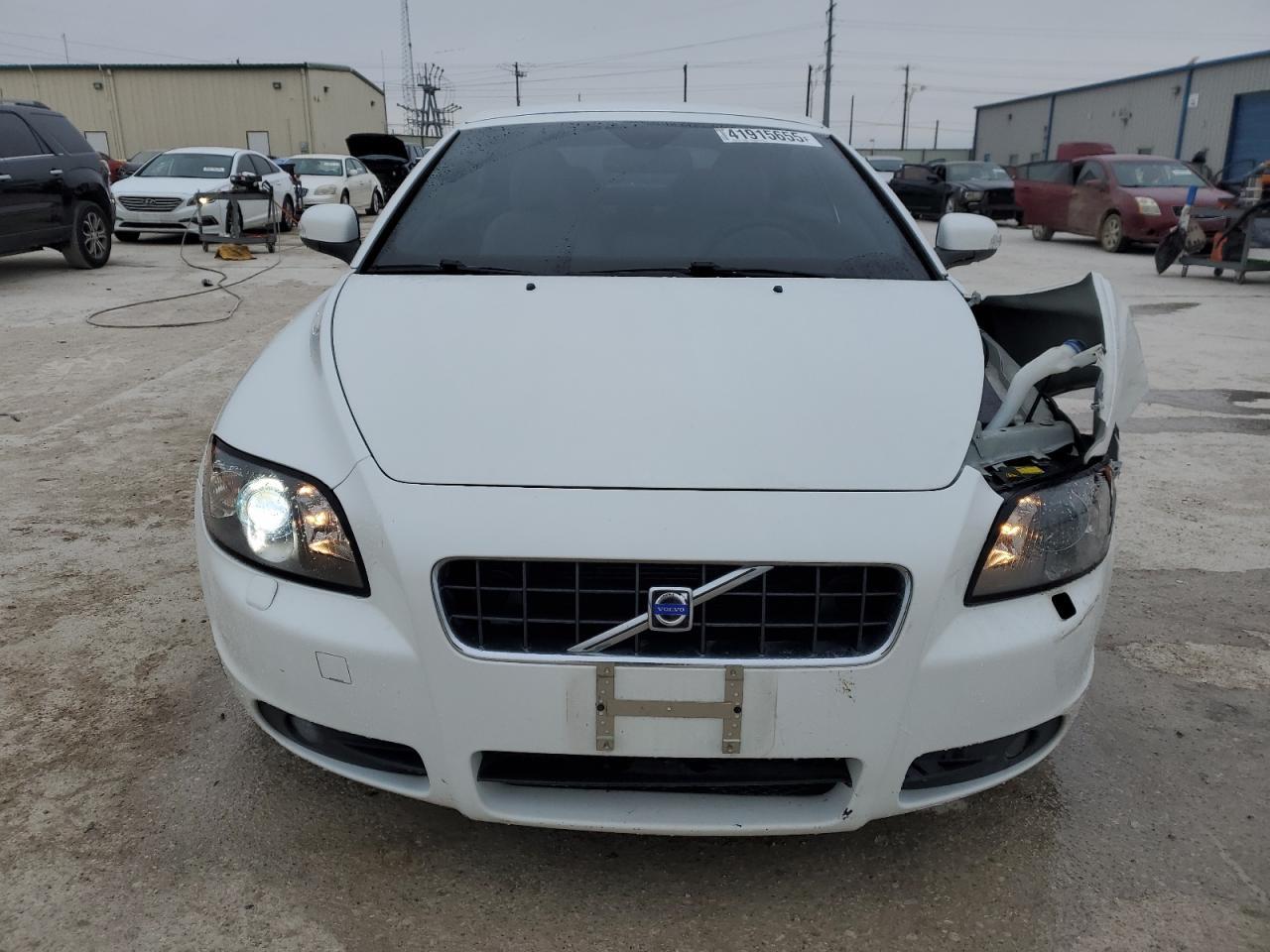 2008 Volvo C70 T5 - Image 5
