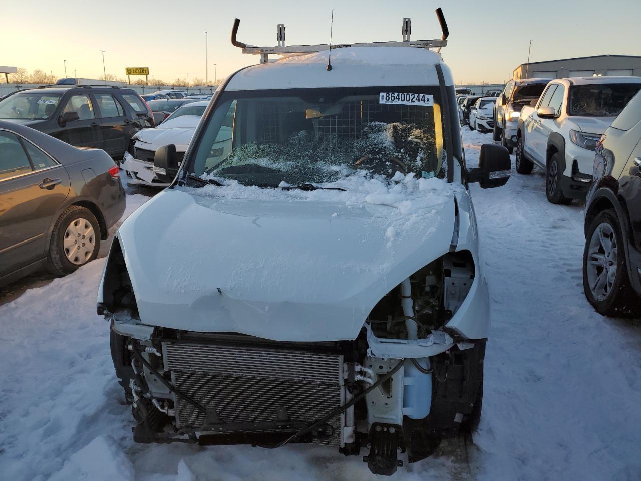 2020 Ram Promaster City - Фото 5