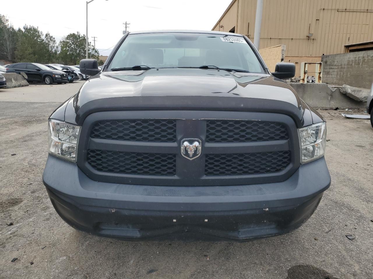 2019 Ram 1500 Classic Tradesman - Image 5