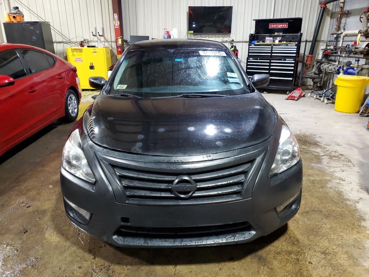 2015 Nissan Altima 2.5 - Фото 5