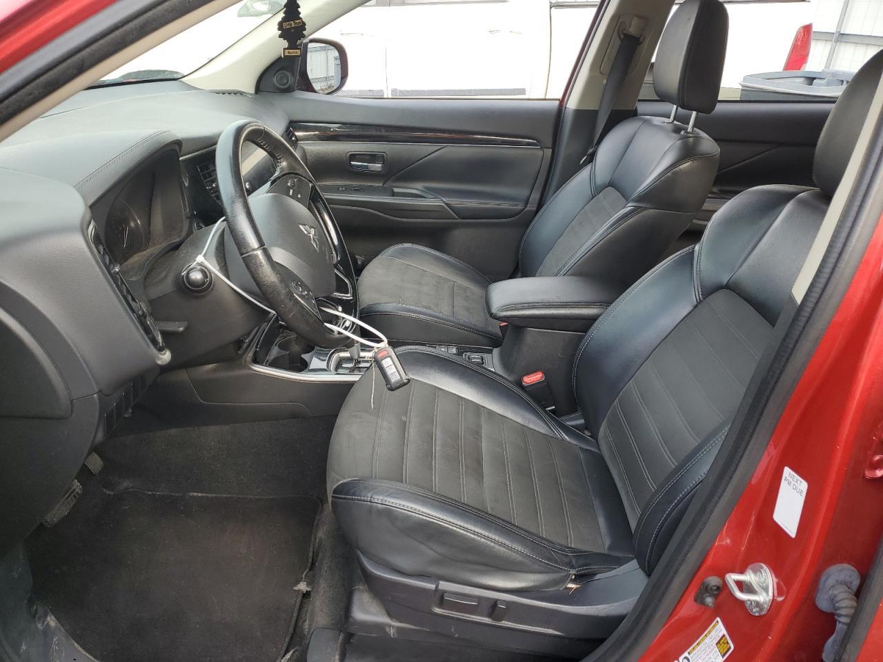 2019 Mitsubishi Outlander Se - Image 7