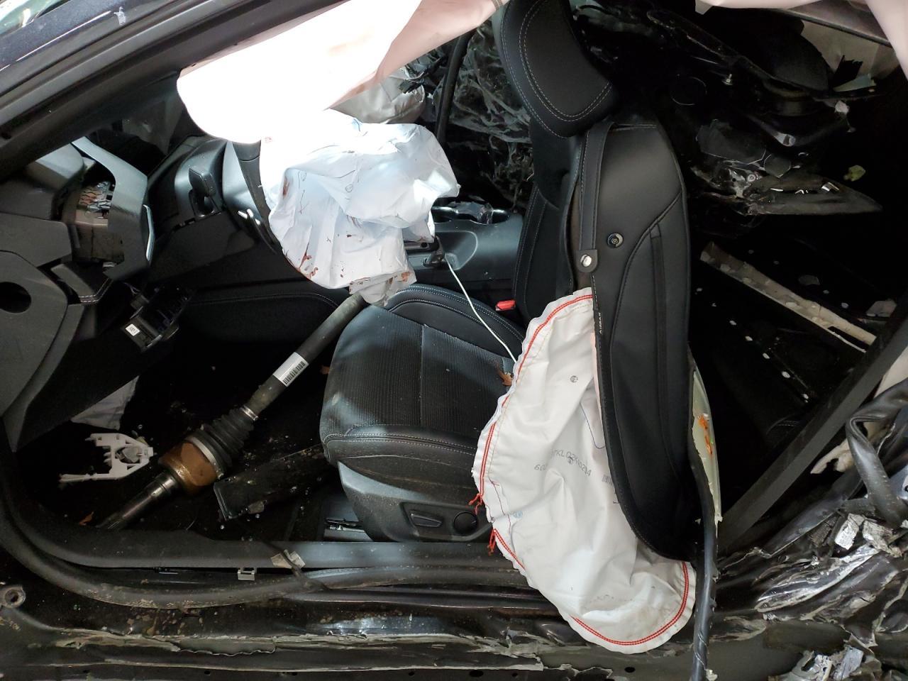 2024 Ford Mustang Gt - Фото 7