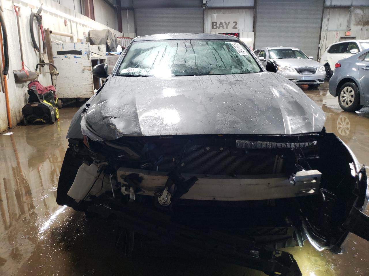 2024 Nissan Altima S - Фото 5