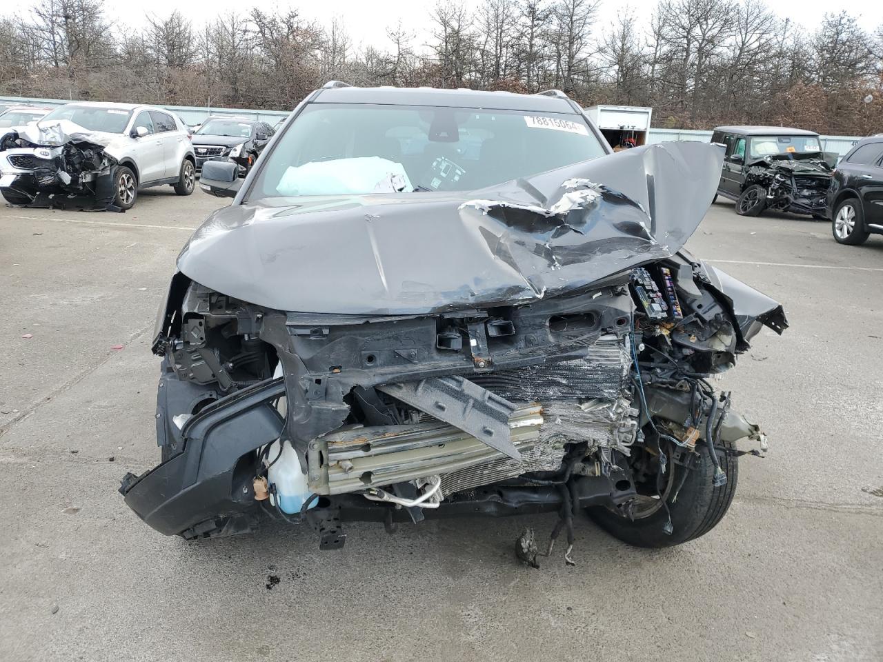 2018 Ford Explorer Xlt - Фото 5