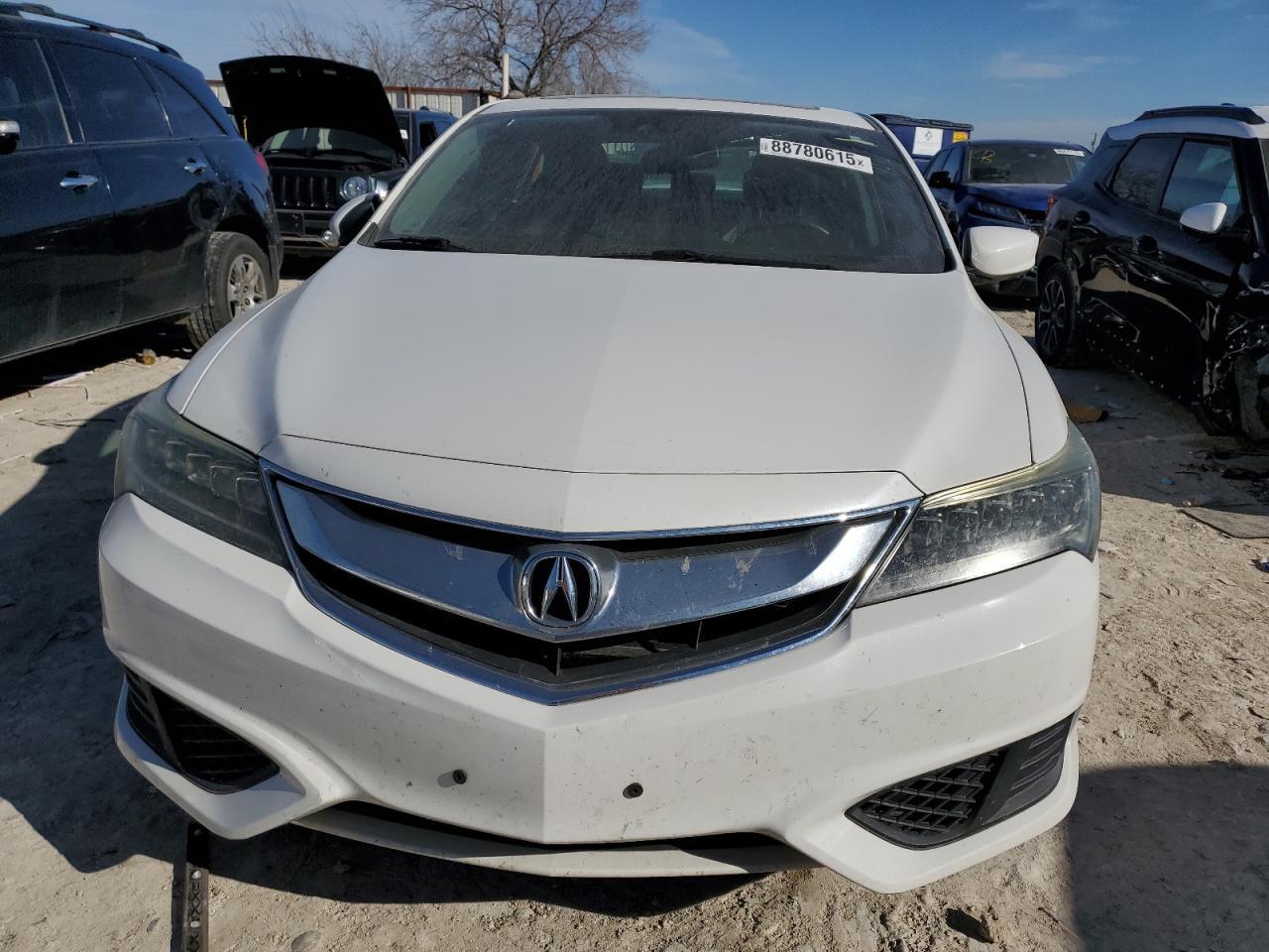 2016 Acura Ilx Premium - Фото 5