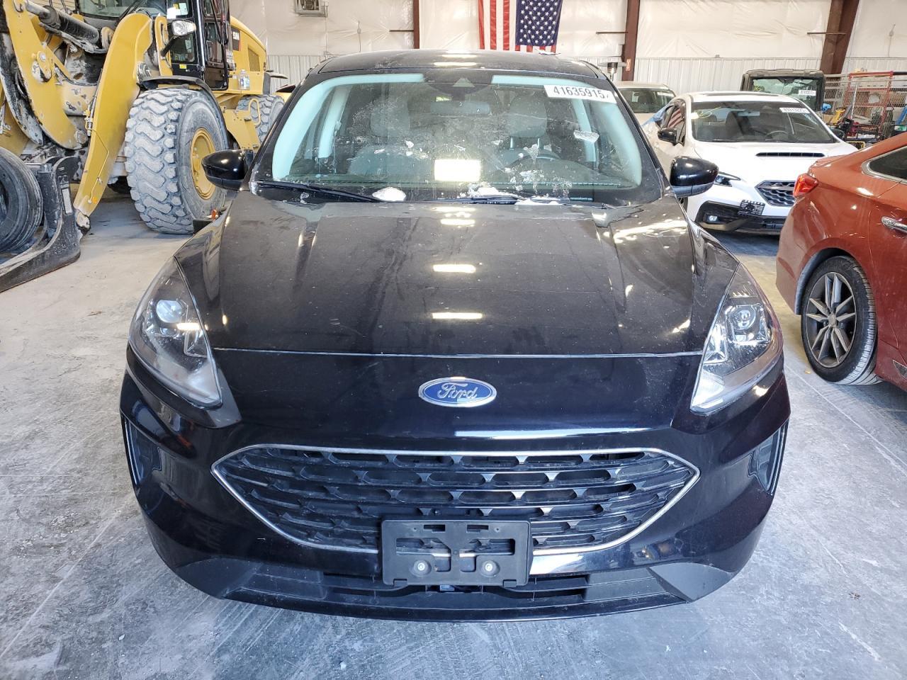 2022 Ford Escape Se - Image 5