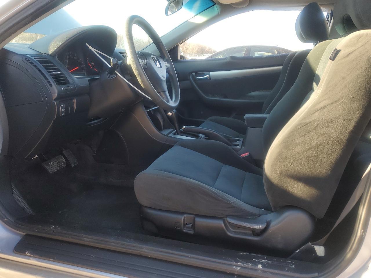 2004 Honda Accord Ex - Фото 7