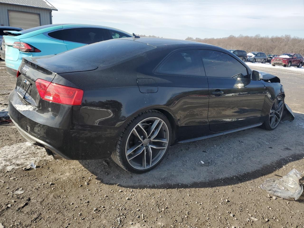 2015 Audi A5 Premium Plus - Image 3