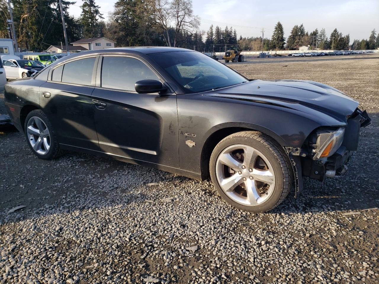 2011 Dodge Charger R/T - Image 4