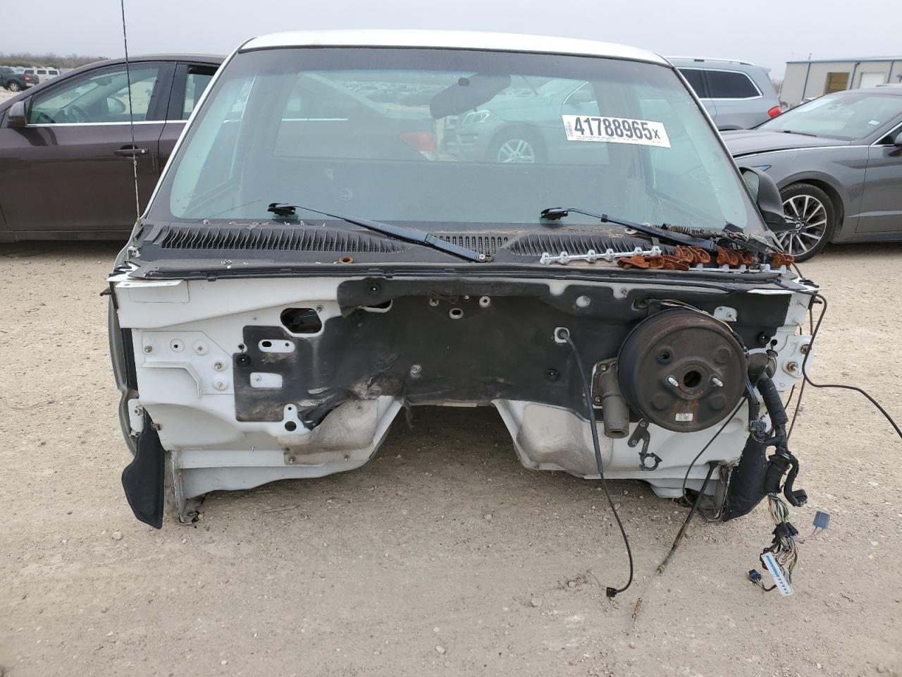 2006 Chevrolet Silverado C1500 - Фото 5