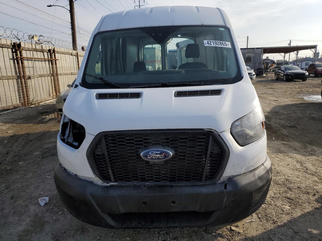2020 Ford Transit T-250 - Фото 5