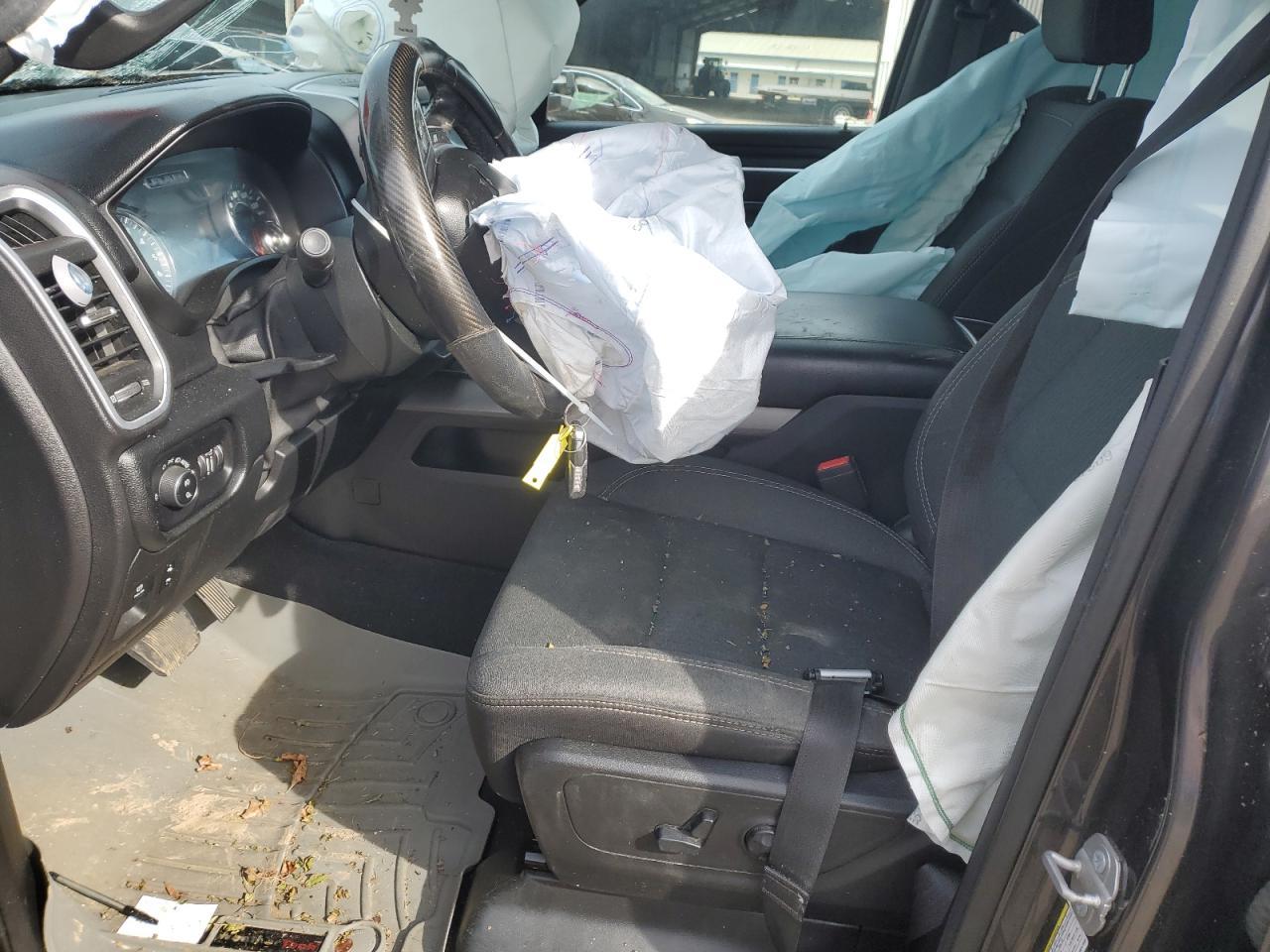 2019 Ram 1500 Big Horn/Lone Star - Фото 7