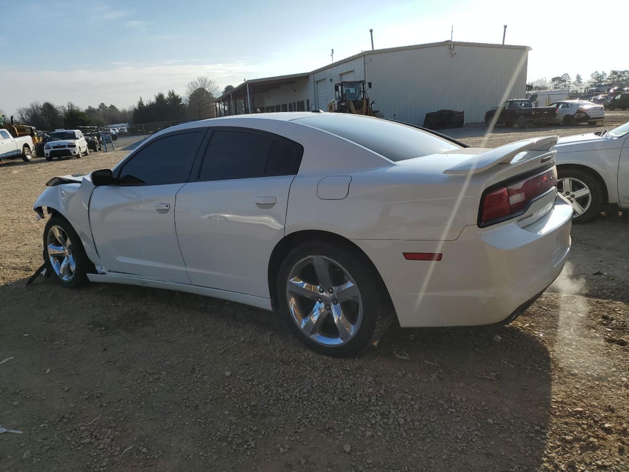 2013 Dodge Charger R/T - Image 2
