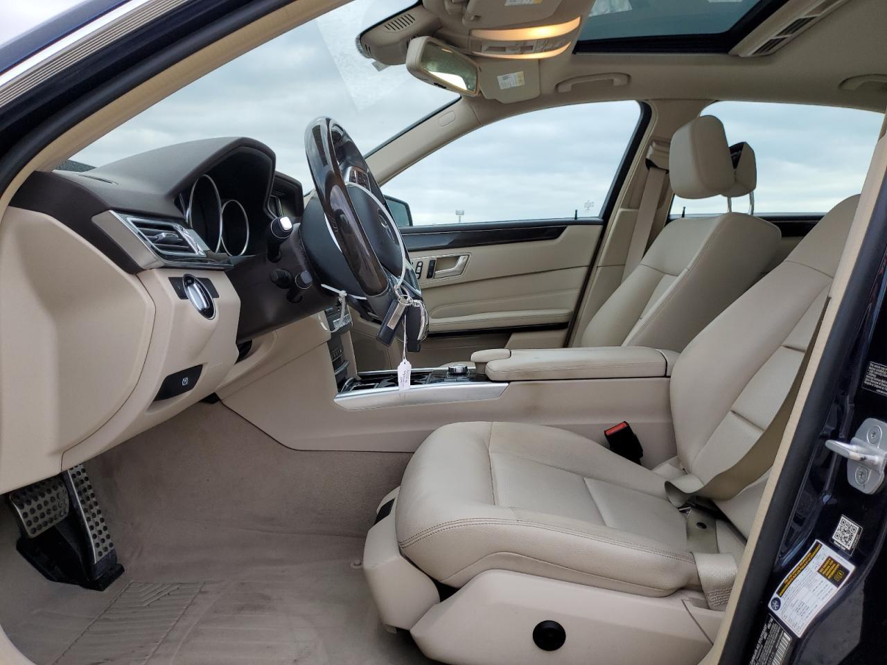 2015 Mercedes-Benz E 350 - Фото 7