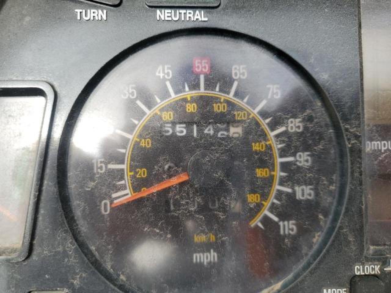 1983 Yamaha Xvz12 - Фото 7