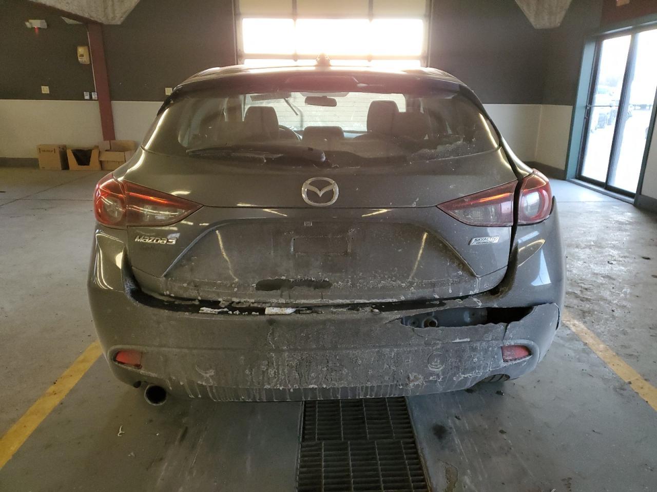 2014 Mazda 3 Touring - Image 6