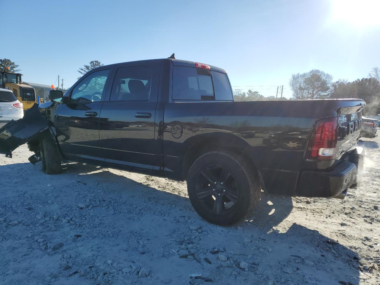 2017 Ram 1500 Sport - Image 2