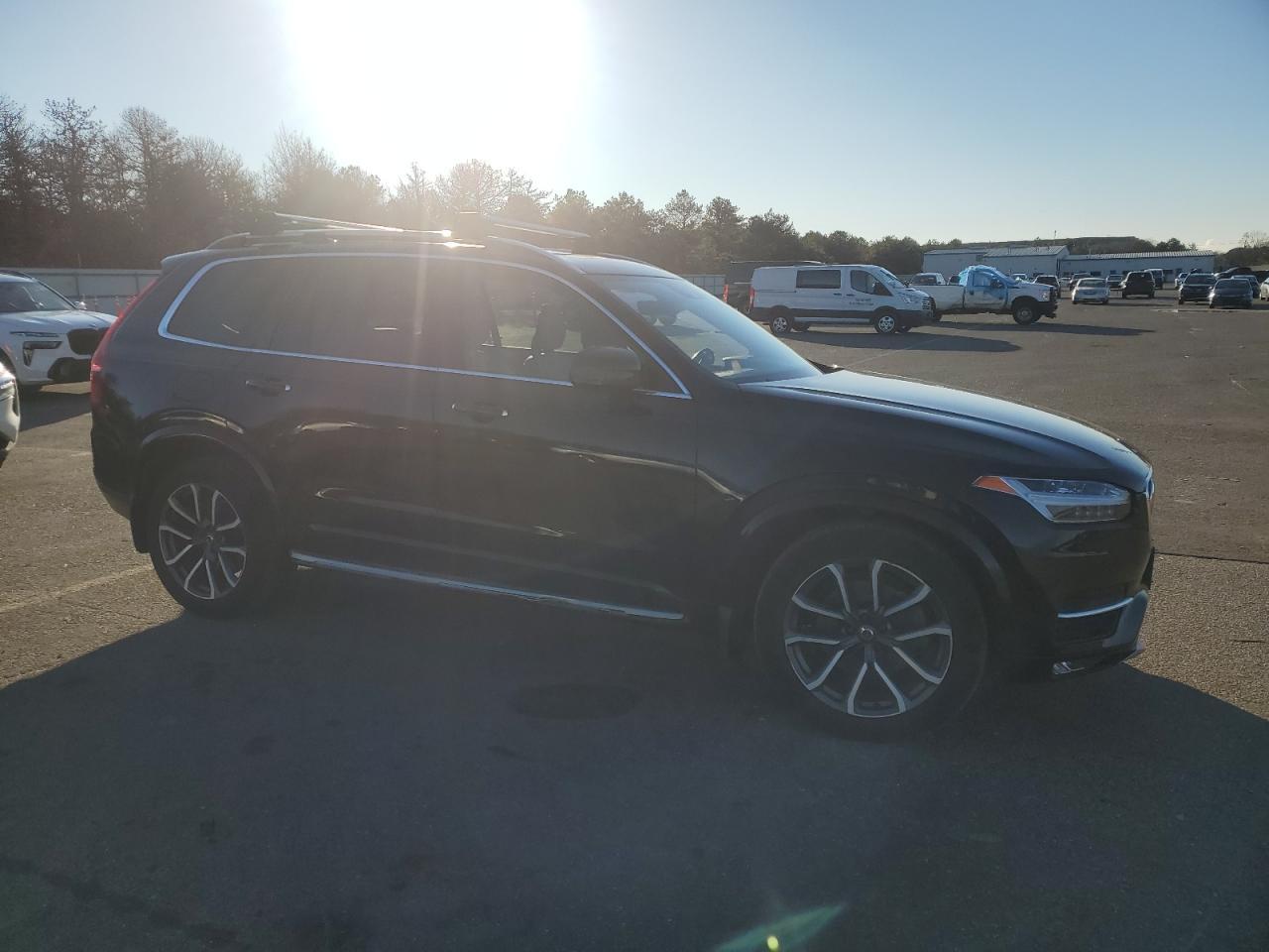 2016 Volvo Xc90 T6 - Фото 4