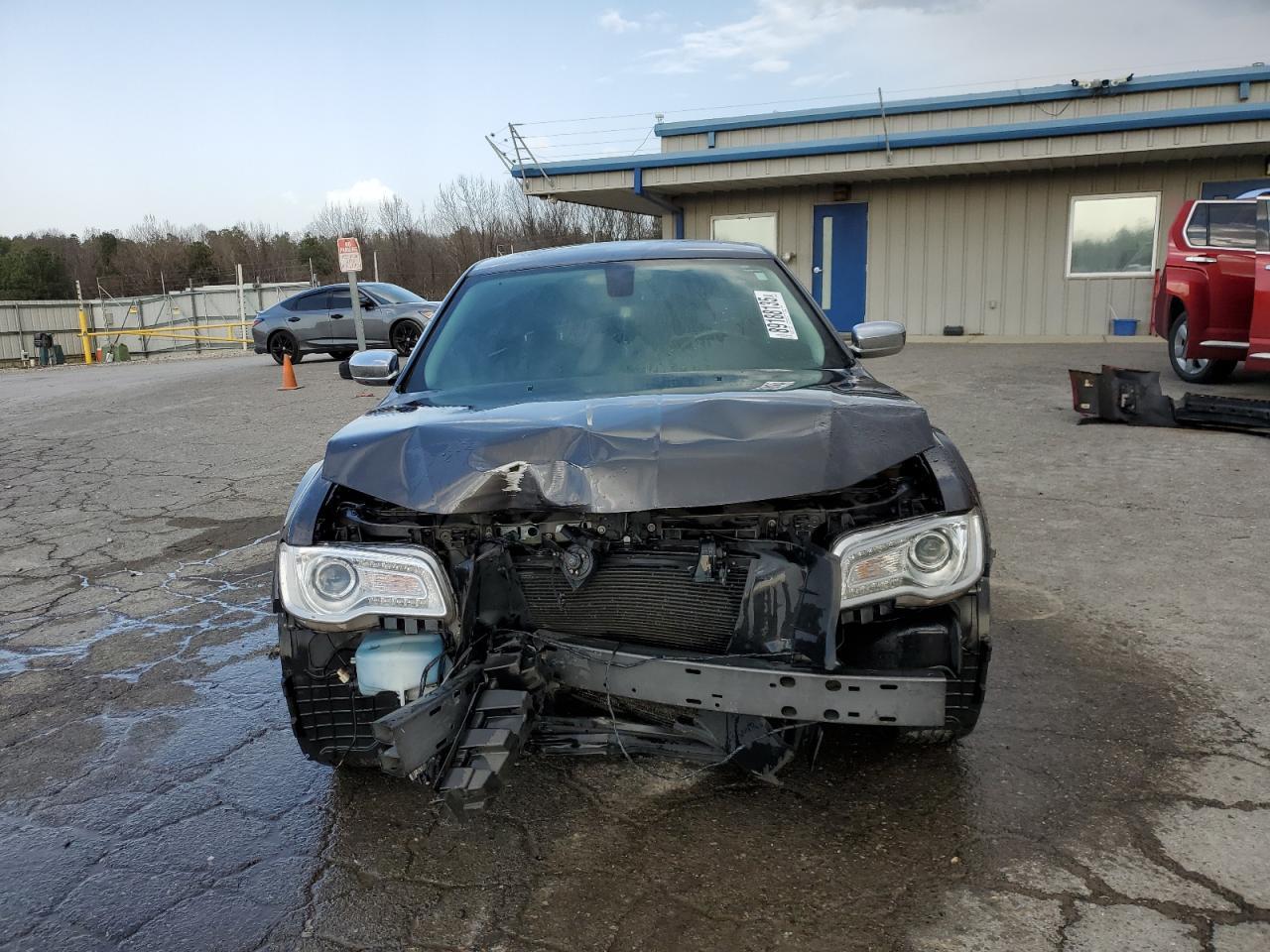 2019 Chrysler 300 Limited - Фото 5