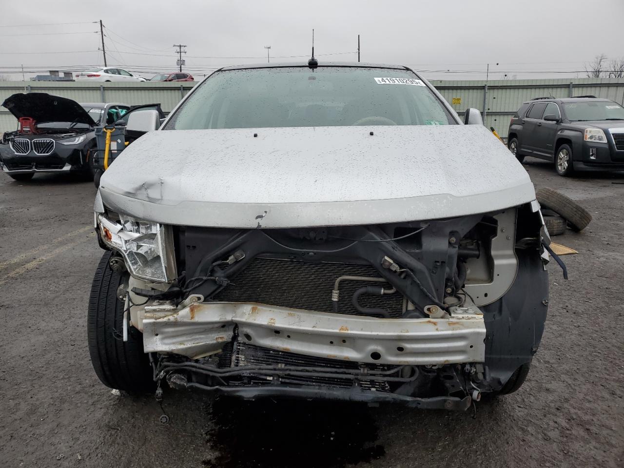 2010 Ford Edge Sel - Image 5