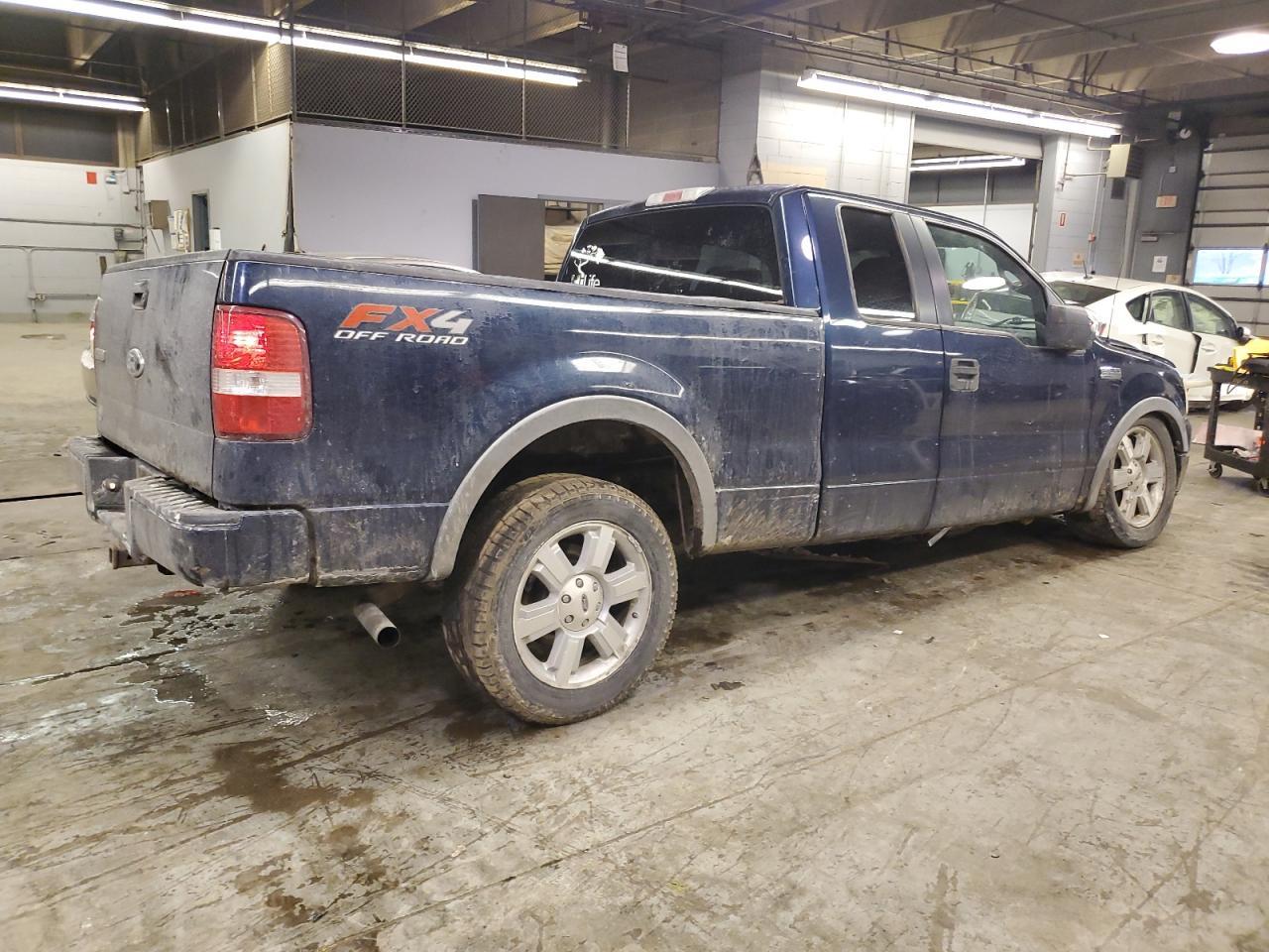2006 Ford F150 - Фото 3