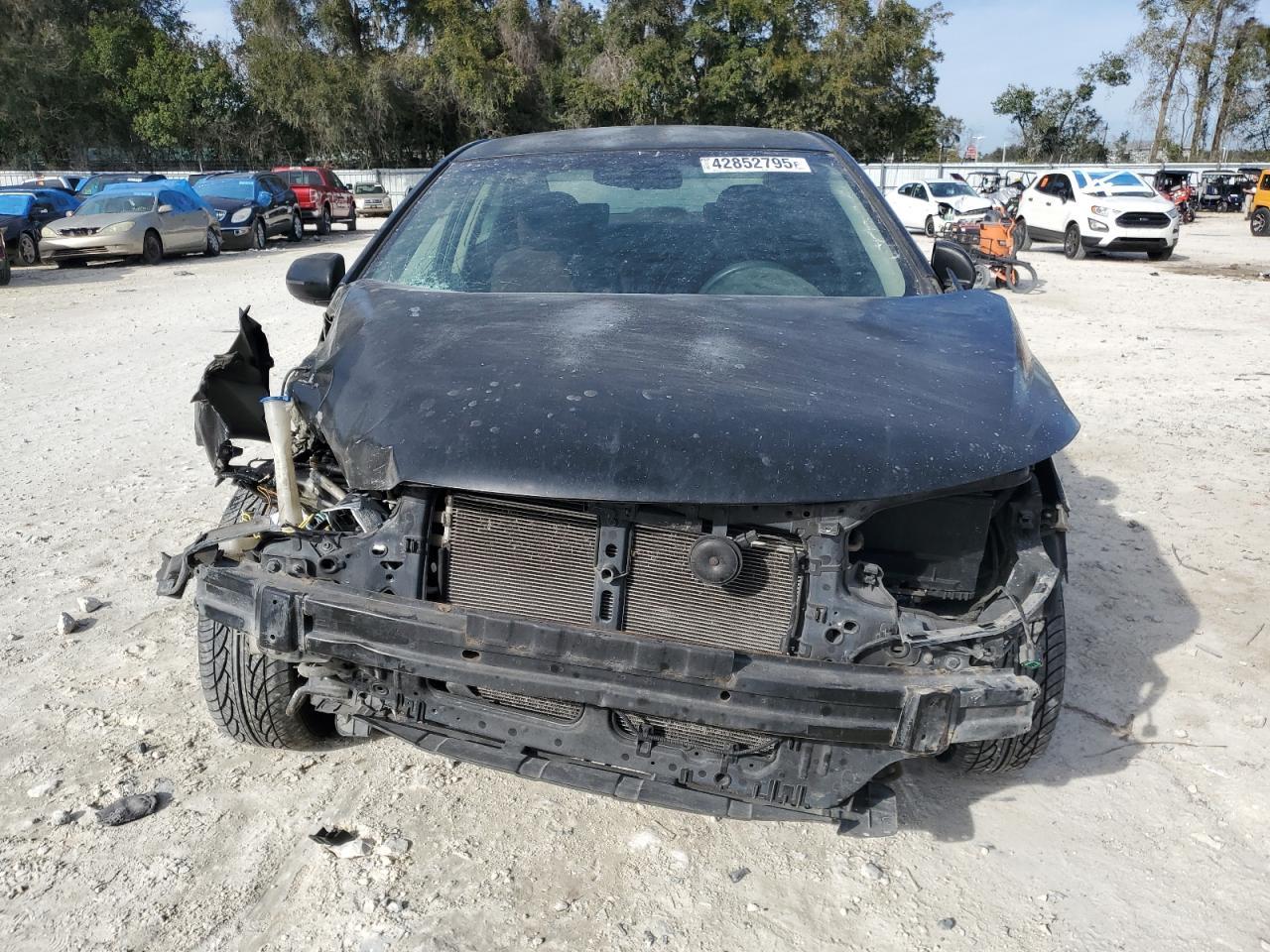 2011 Kia Forte Ex - Фото 5