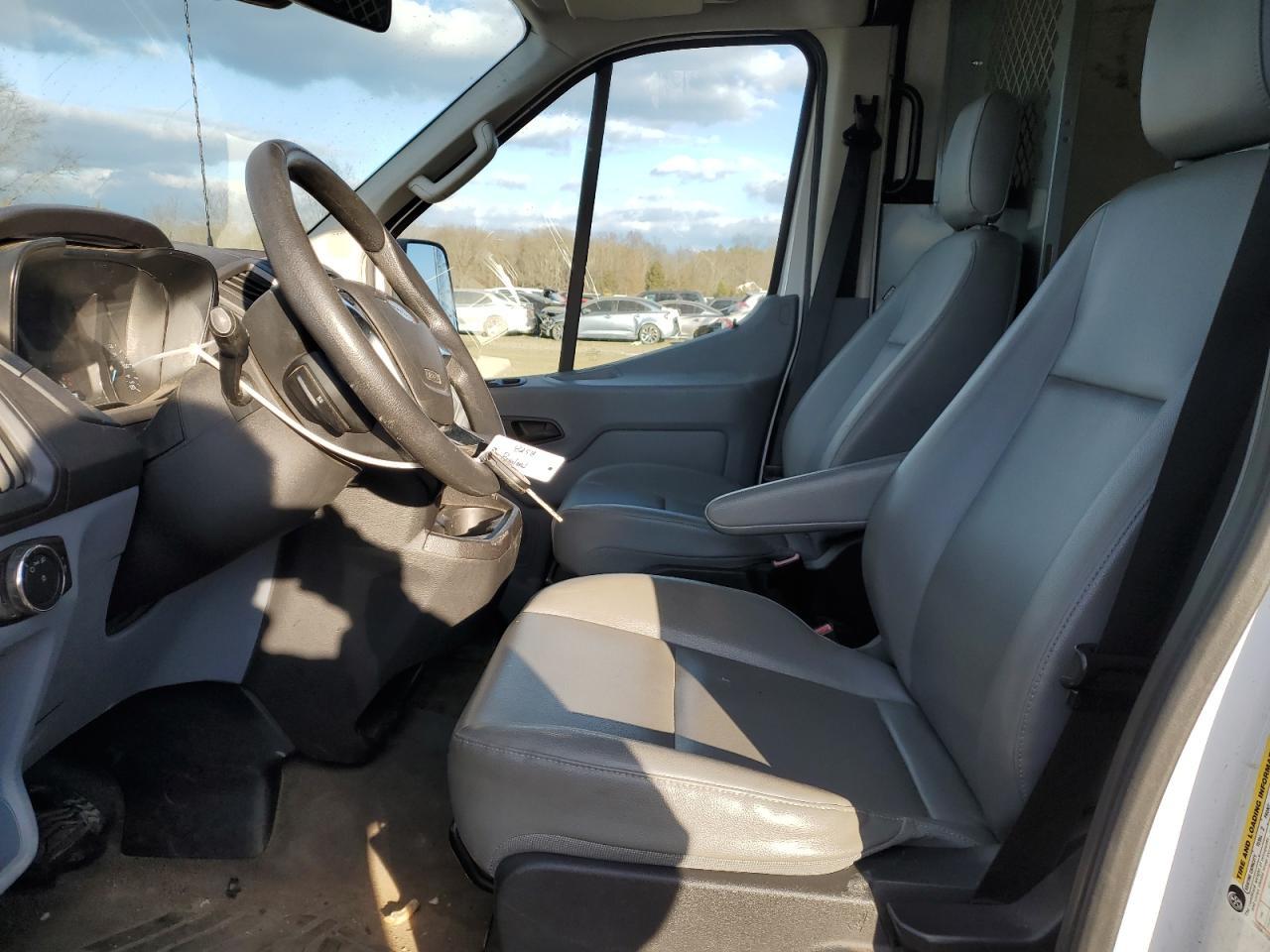 2016 Ford Transit T-150 - Фото 7
