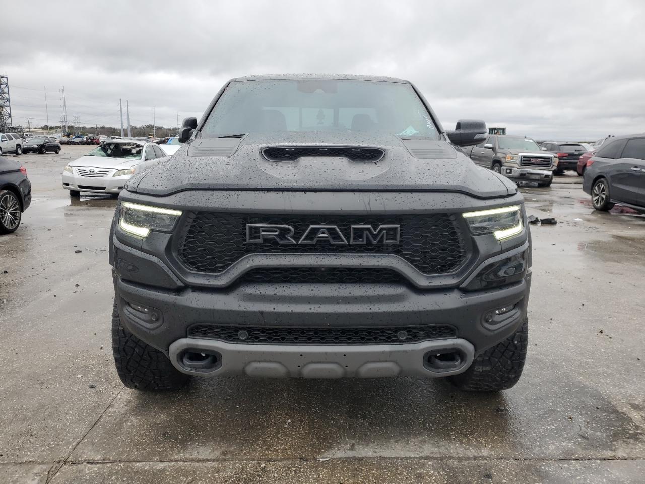 2024 Ram 1500 Trx - Фото 5