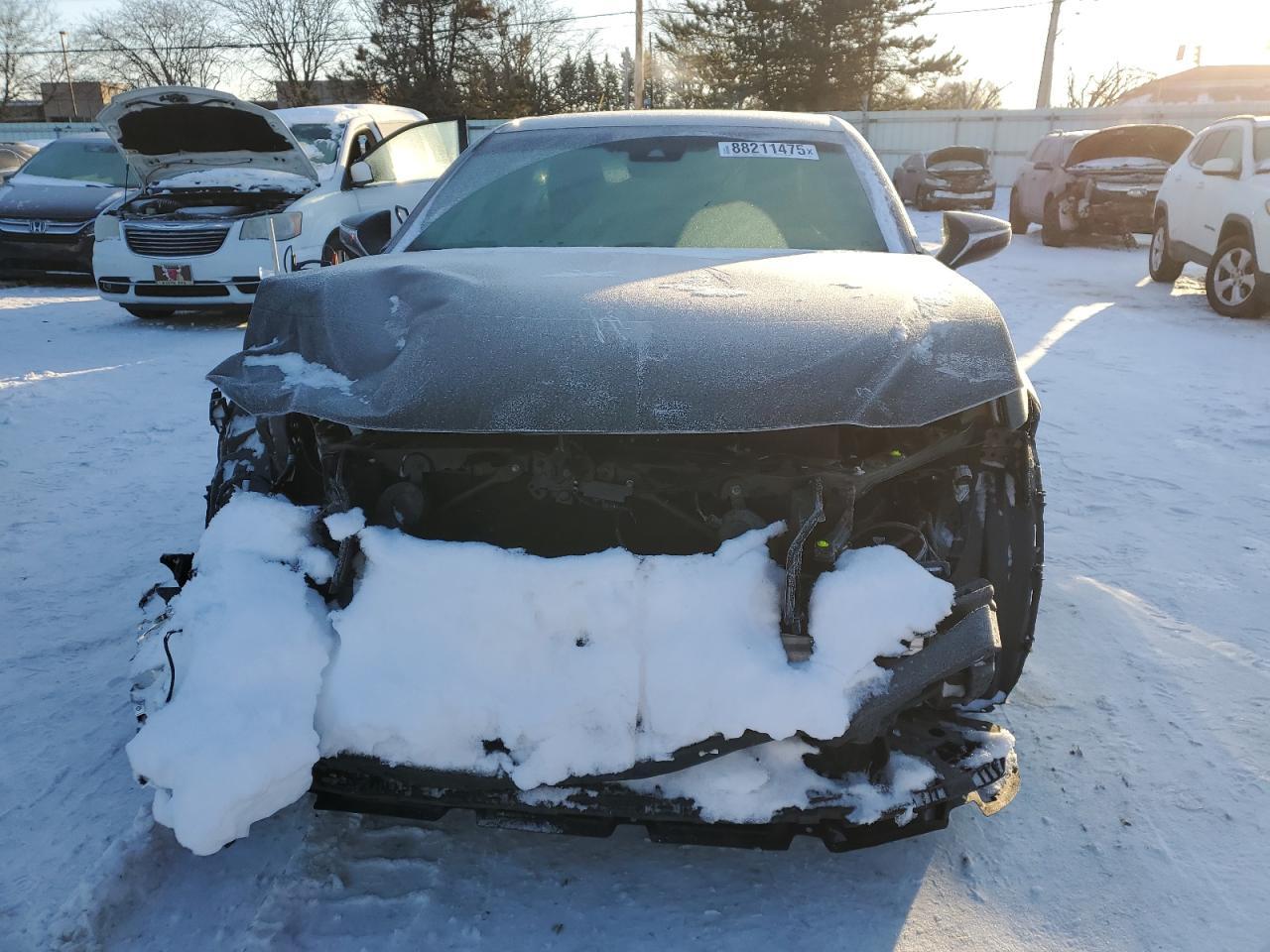 2023 Lexus Es 350 Base - Image 5