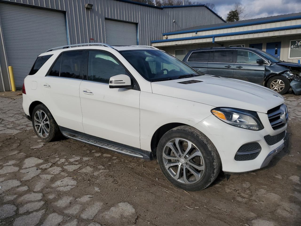 2016 Mercedes-Benz Gle 350 - Image 4