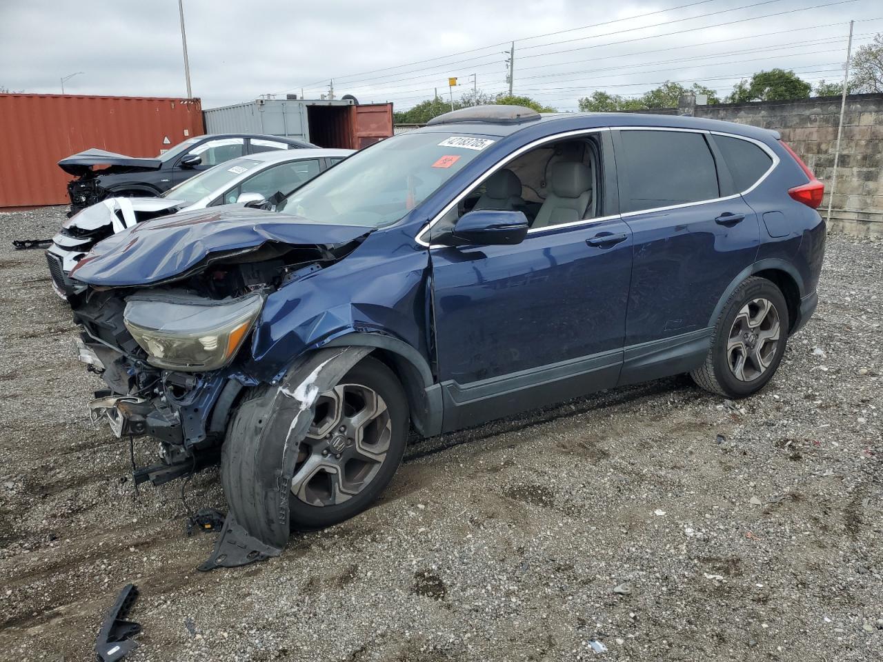 lot