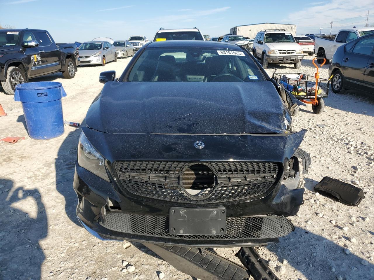 2019 Mercedes-Benz Cla 250 4Matic - Image 5