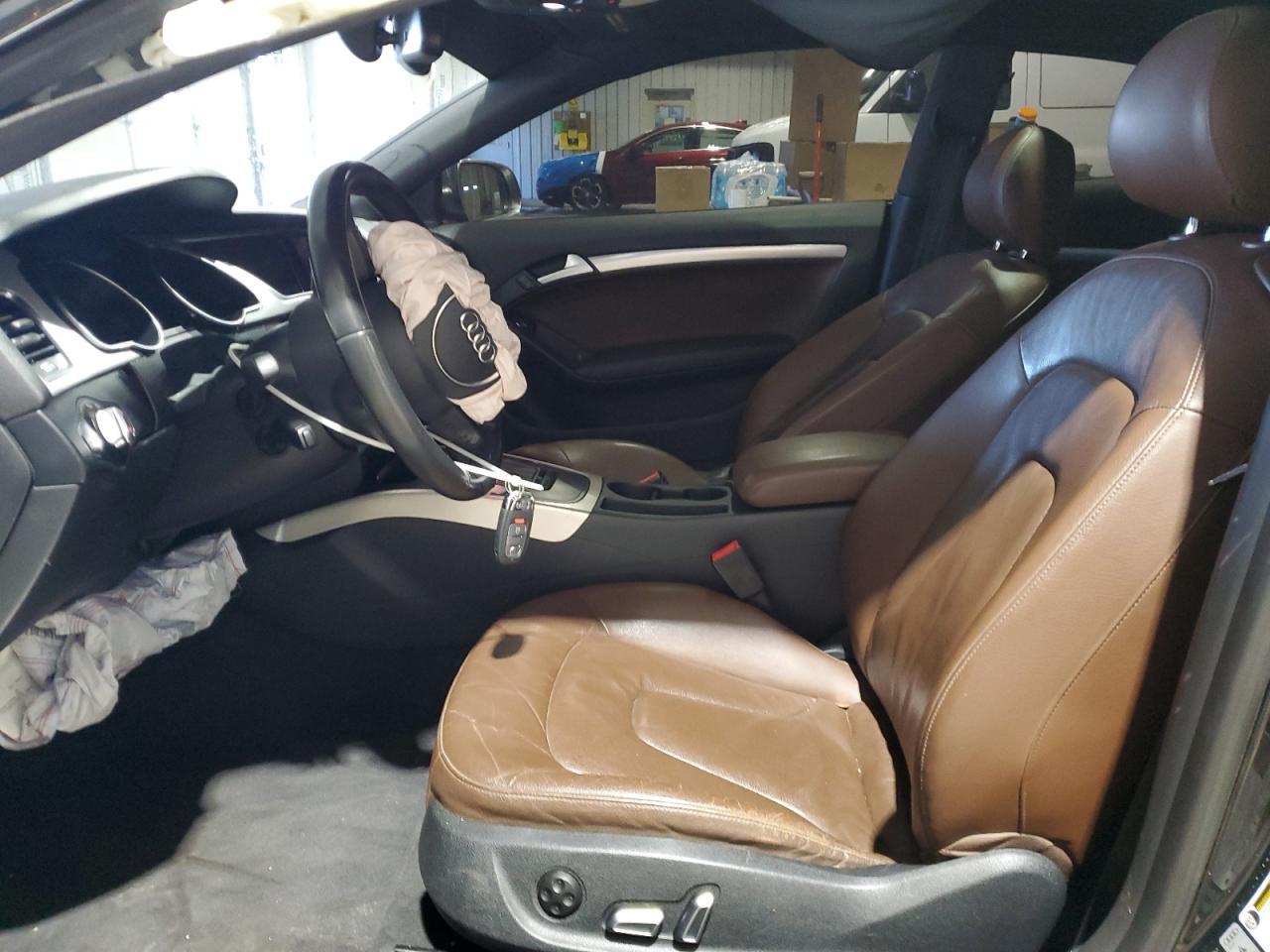 2015 Audi A5 Premium Plus - Image 7