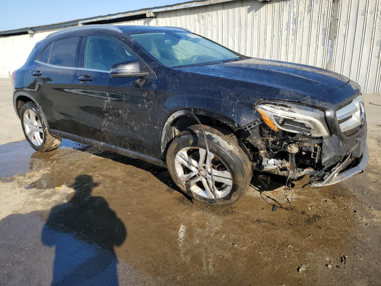 2015 Mercedes-Benz Gla 250 4Matic - Image 4