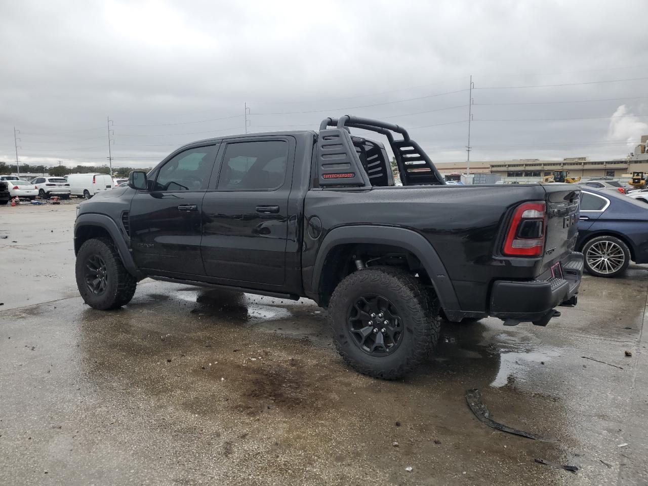 2024 Ram 1500 Trx - Фото 2