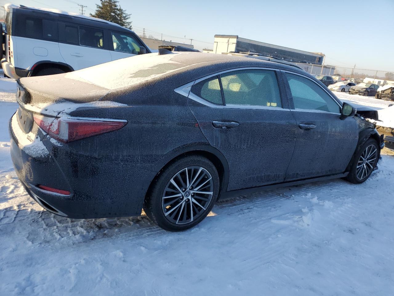 2023 Lexus Es 350 Base - Image 3