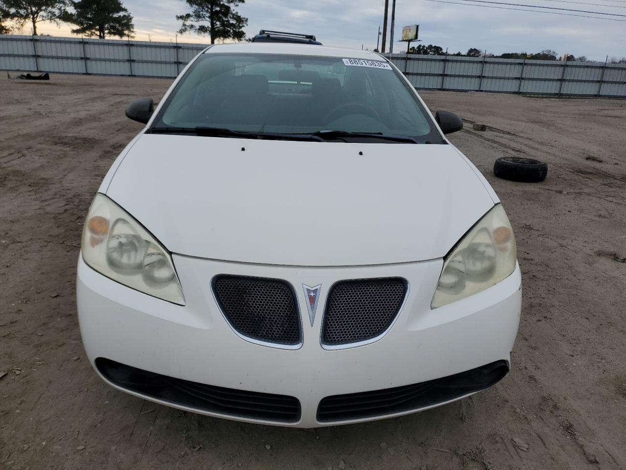 2006 Pontiac G6 Se - Фото 5