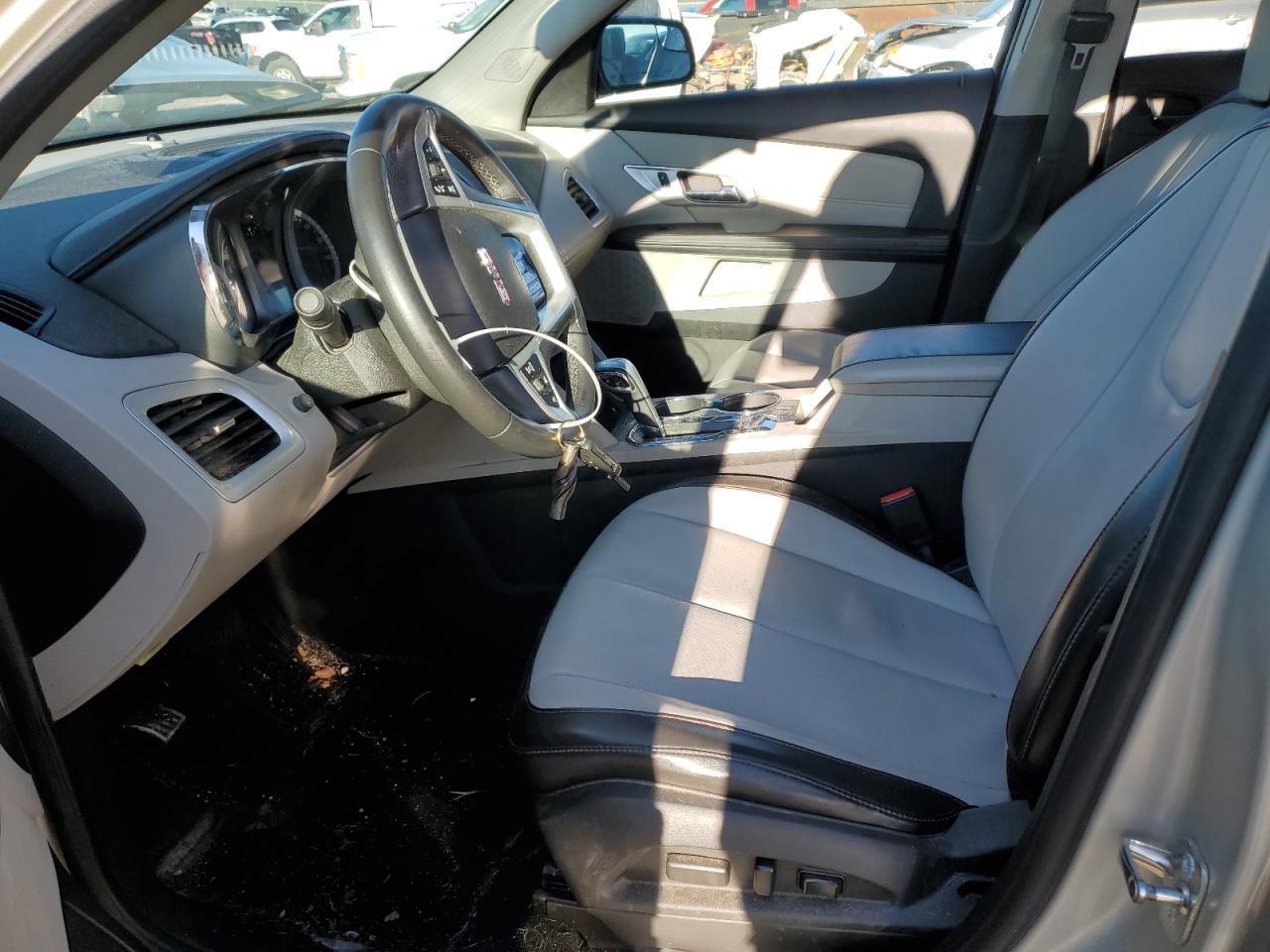 2014 GMC Terrain Slt - Image 7