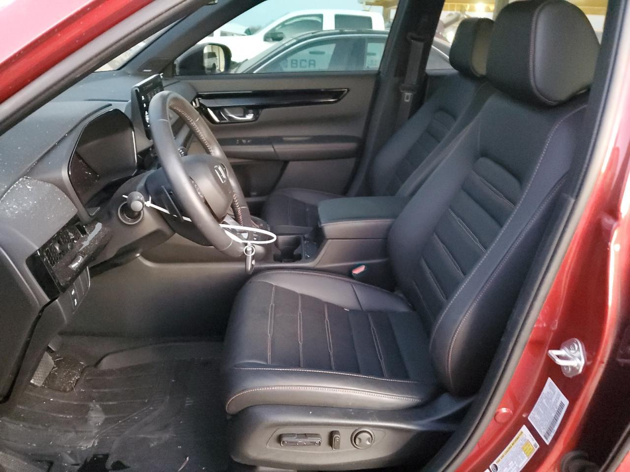 2024 Honda Cr-V Sport Touring - Image 7