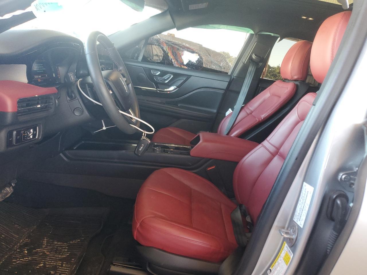 2023 Lincoln Corsair Reserve - Фото 7