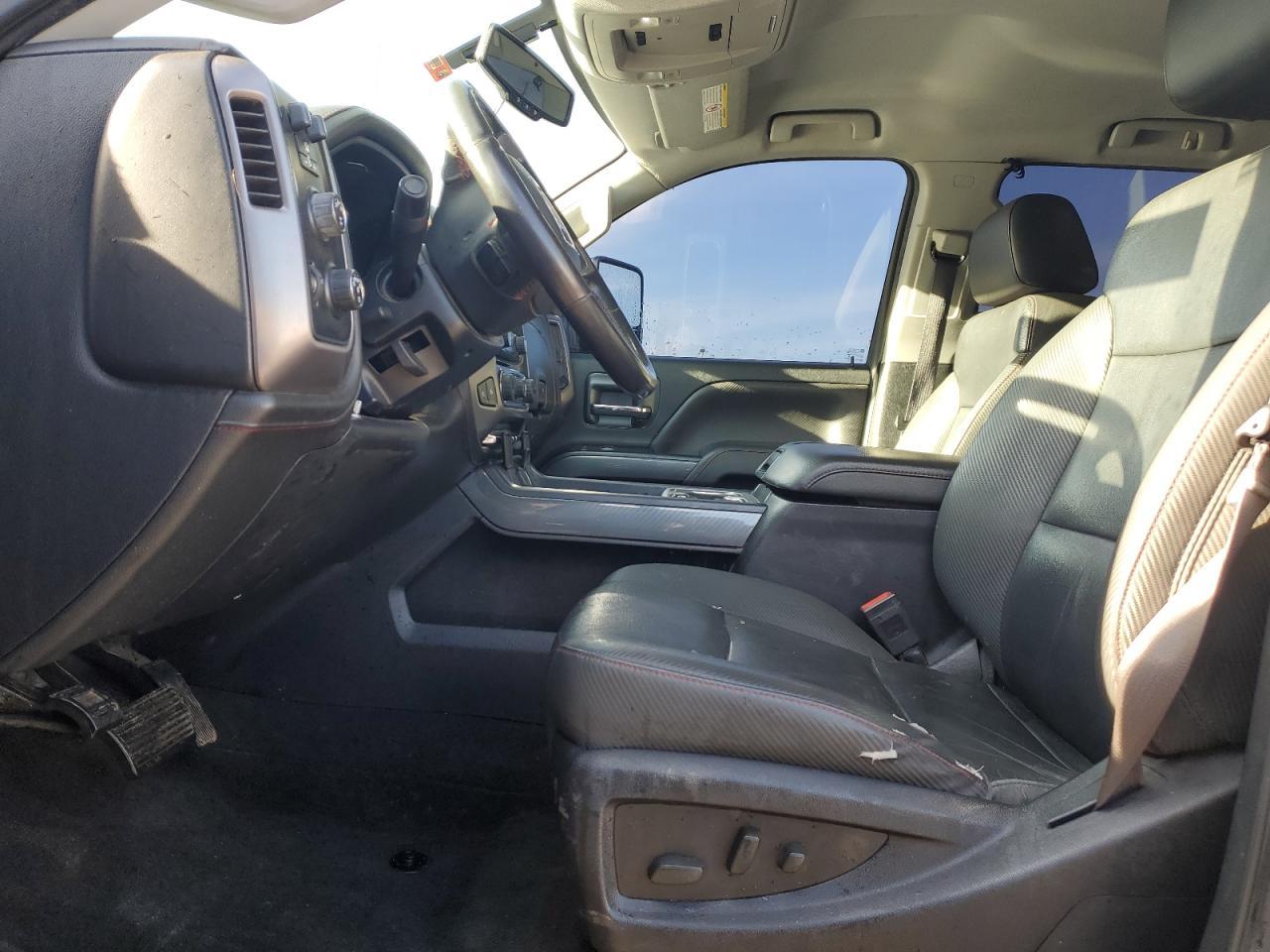 2015 GMC Sierra K2500 Slt - Фото 7