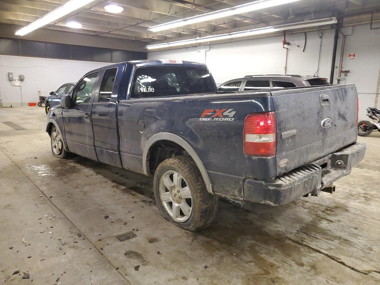 2006 Ford F150 - Фото 2