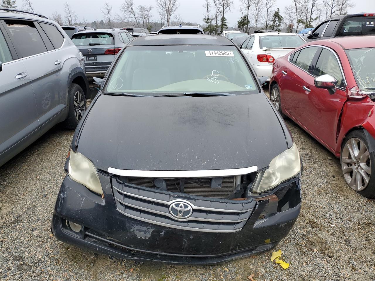2005 Toyota Avalon Xl - Фото 5